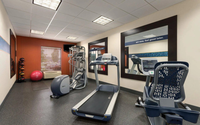 Hampton Inn Belle Vernon