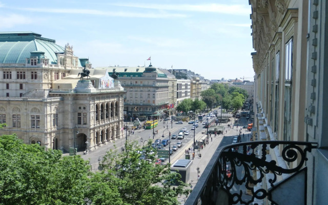 O11 Boutique Hotel Vienna