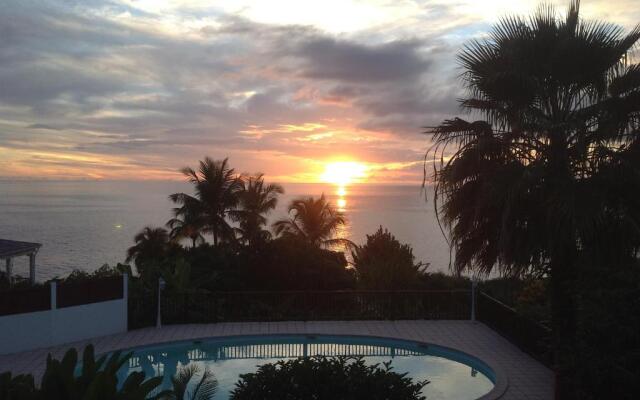 Résidence Pommes Cannelles