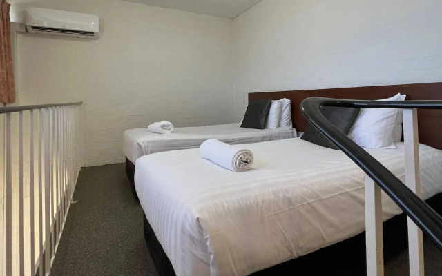 Atrium Hotel Mandurah