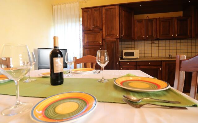 Anna's House in Otranto