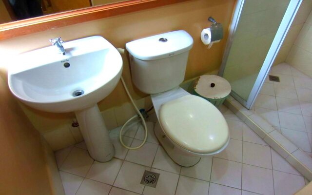Hotel ni Mang Jose