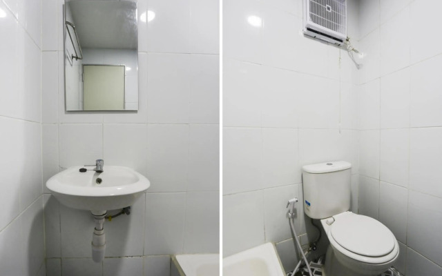 OYO 3300 Nadjara Residence Syariah