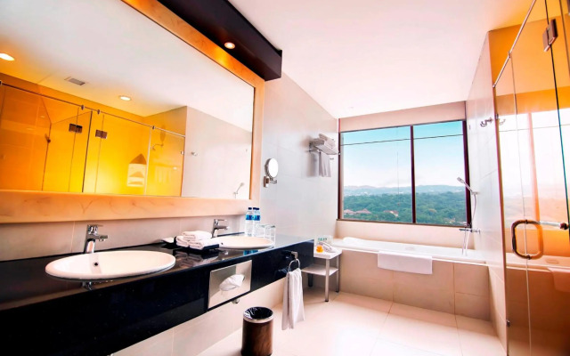 PRIME PARK Hotel Bandung