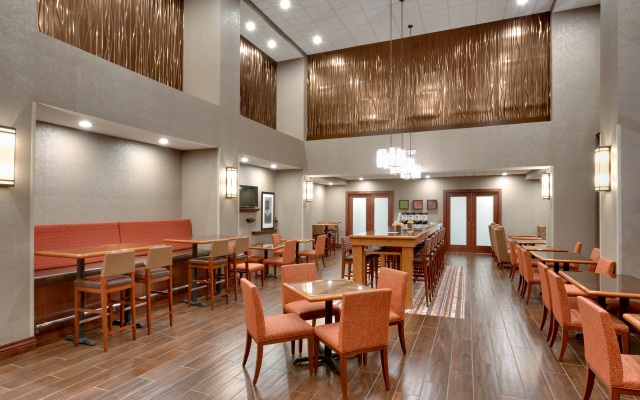 Hampton Inn & Suites Pocatello