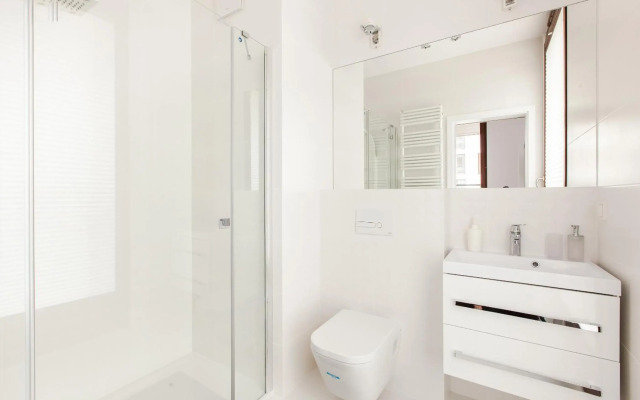 Apartment4you Select Kolejowa