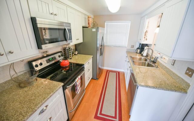 Pelican Cove Apartment 2