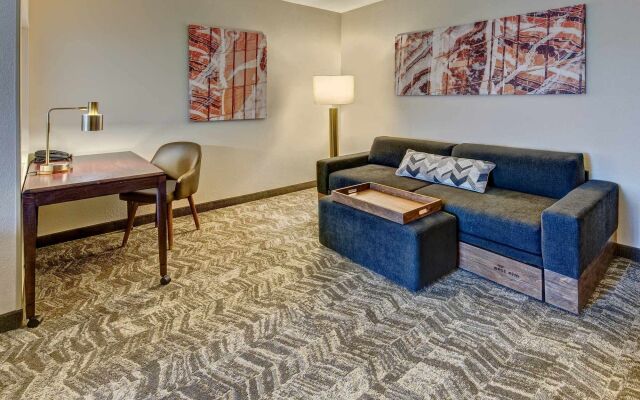 Springhill Suites by Marriott New Bern