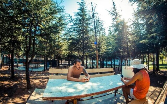 Grand Resort Sea Fort Club