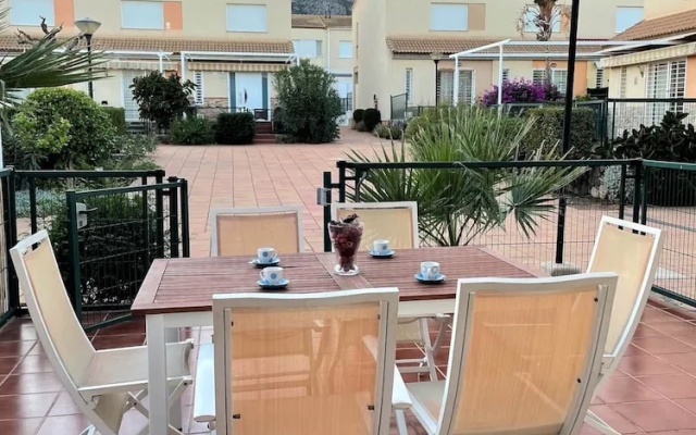 Residencial Nova Oropesa ref 016