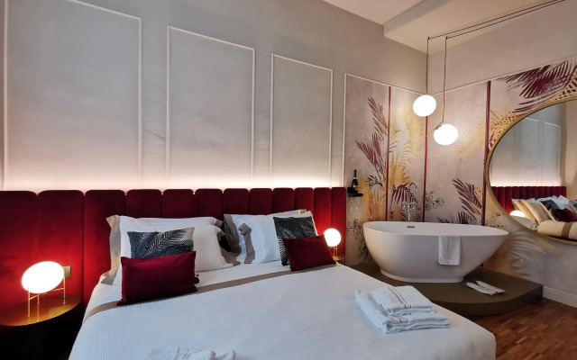 Ricasoli Garden Relais