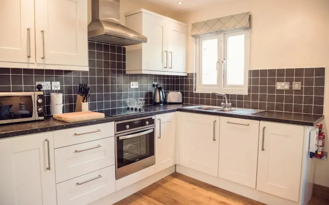 Padstow Breaks - Duke House