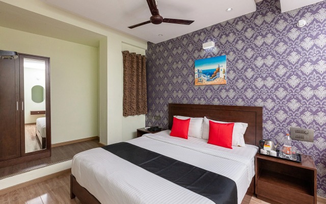 Capital O 45141 Prince Park