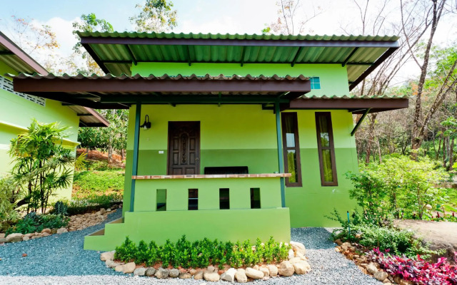 The Mouth Resort