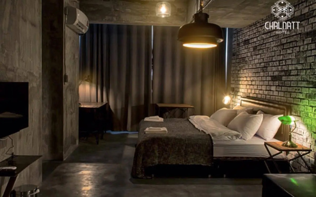 Samantan Hotel at Nimman