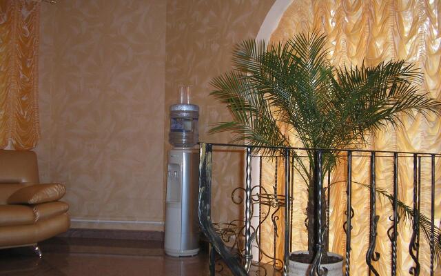 Park-Hotel Sosnoviy Bor