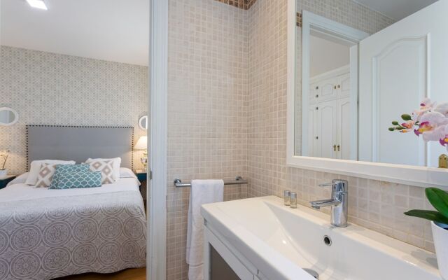 Genteel Home Paseo de Reding II