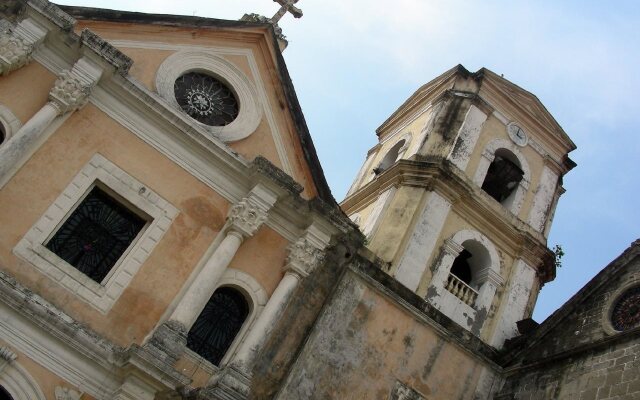 The Bayleaf Intramuros Hotel