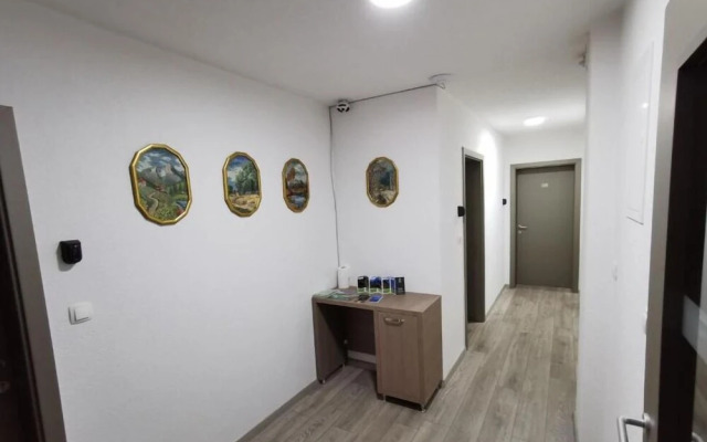 Stone Bridge Guesthouse