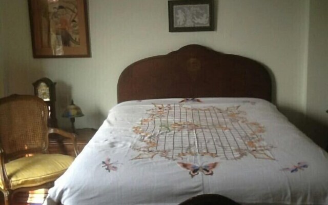 Santa Maria Bed and Breakfast
