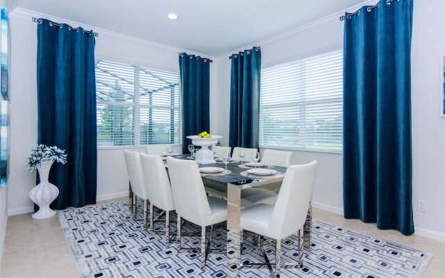 Dream Vacation Home 15 Min to Disney BV577