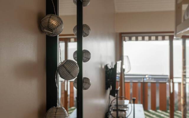 Lumière du lac Studio privé