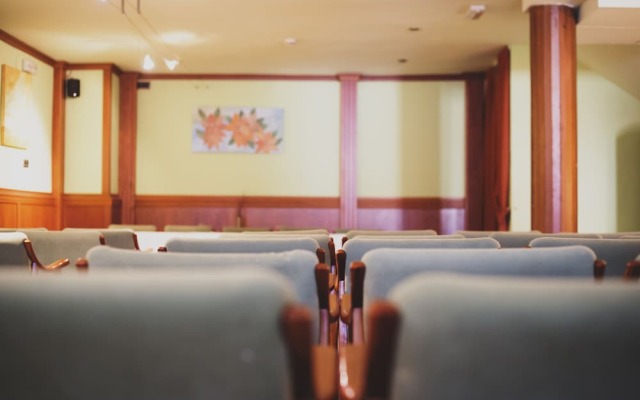 Hotel Restaurante La Bodega