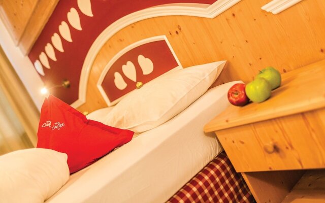 Villa Cristina Hotel