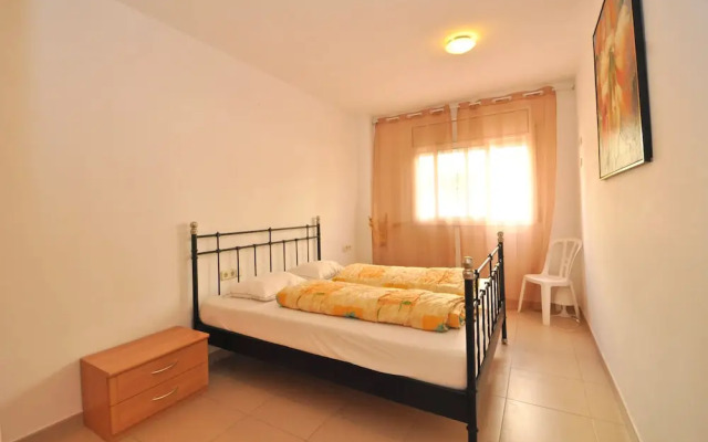 Apartment Valera Clotilda