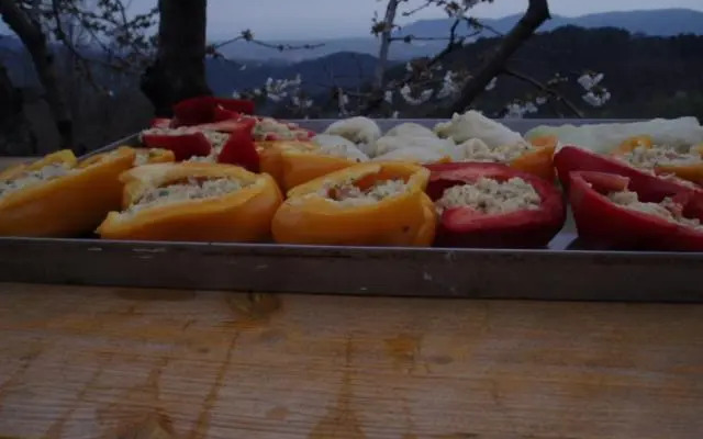 Agriturismo Ca' d'r Moreto