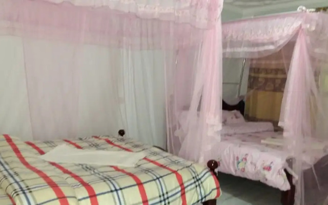 Leisure Park International Hotel