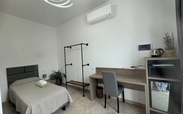Montecriso B&B