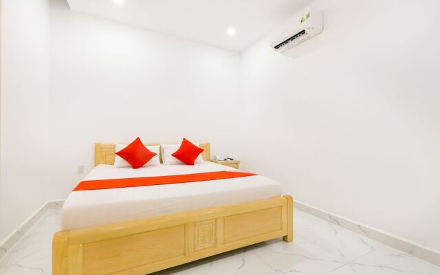 Oyo 719 Hotel Ruby Phu Quoc near Sos Medical Clinic Phu Quoc