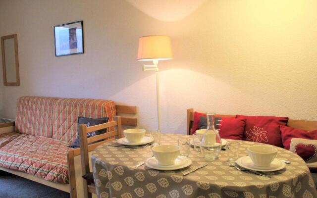 Appartement Vars, 1 pièce, 4 personnes - FR-1-330B-104