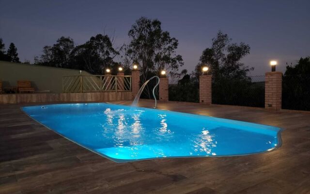 Águas Chalés Temporada