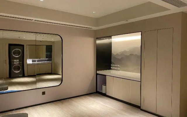 Ji Hotel (Jianning Road, Nanjing Central Gate)