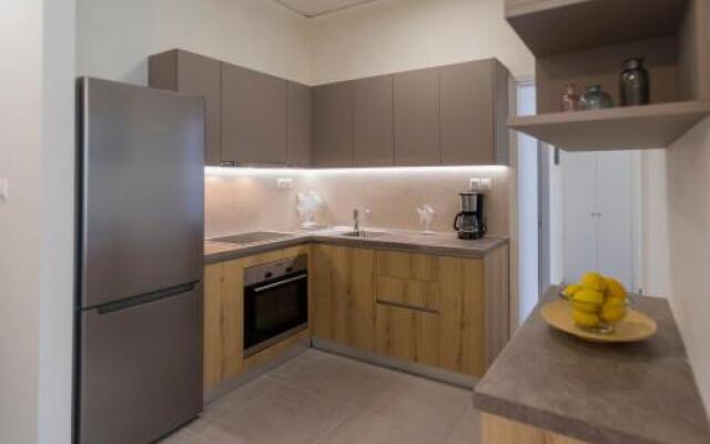 Anemelia Luxury Apartments