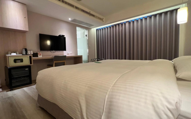 Forward Hotel Taipei