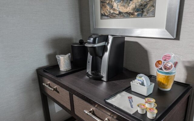 Hilton Garden Inn Portsmouth Downtown