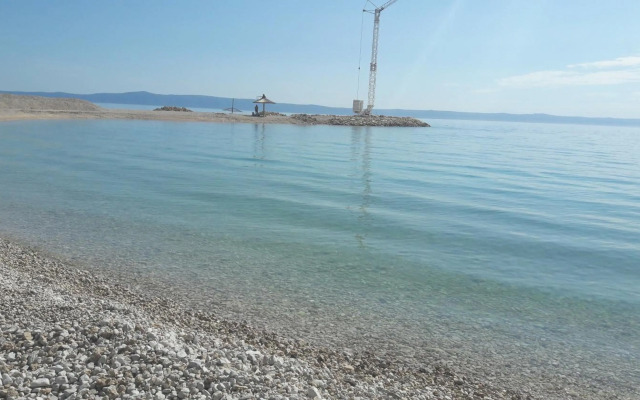 MarIvan Centar&Beach