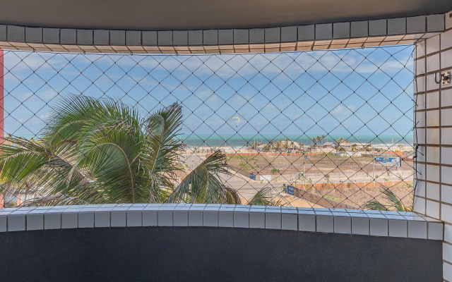 Van Piaget #302 - Praia do Futuro Por Carpediem