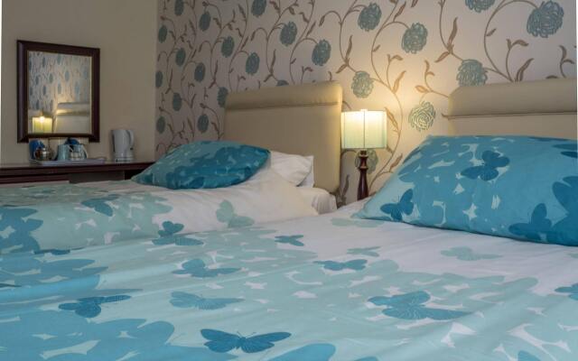 The Rutland Hotel