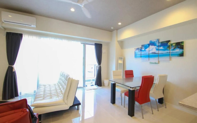 オーシャンリゾート真栄田岬