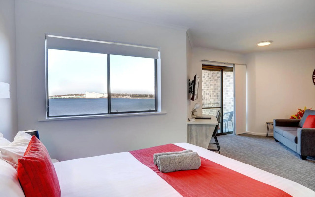 Limani Port Lincoln