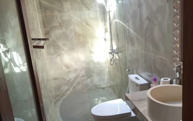 Puri Ume Dewi Private villa