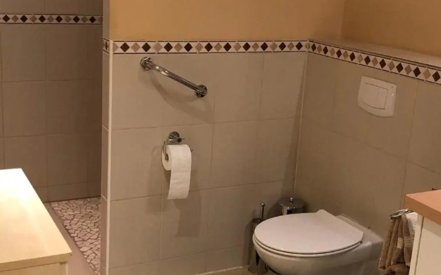 Ferienwohnung Moin
