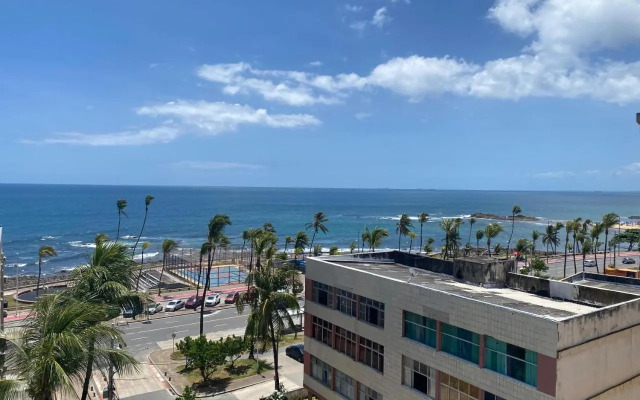 Condominio Terrazzo Ondina