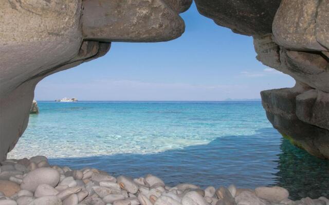Lakka Stone House 1