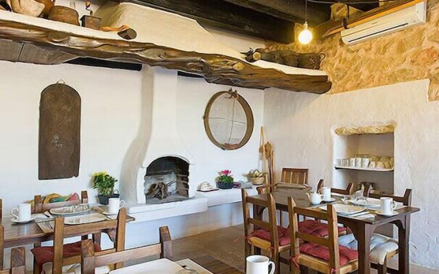 Hotel Rural Can Partit - Adults Only