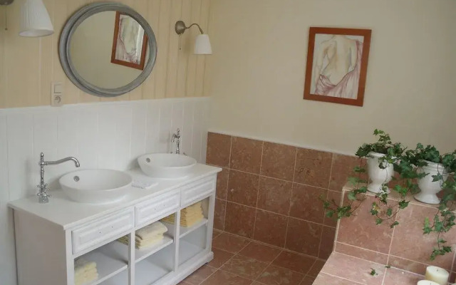Bed & Breakfast Hasselt
